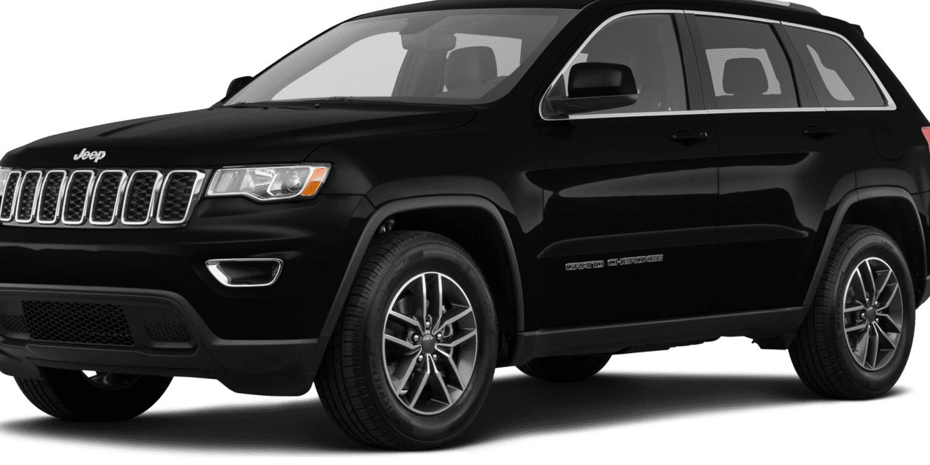 JEEP GRAND CHEROKEE 2019 1C4RJFAG4KC544862 image